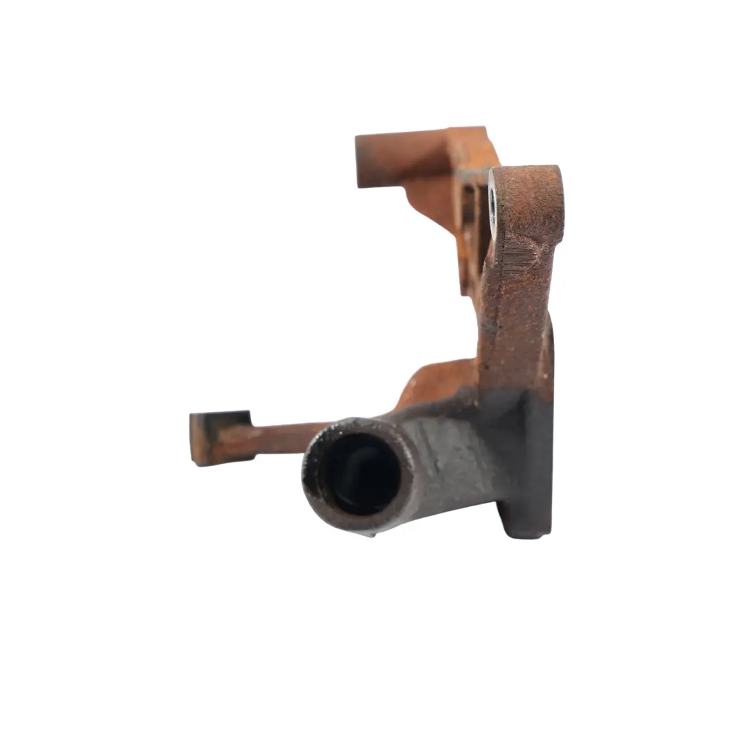 7L Audi Q7 4L 3.0 TDI Turbo Exhaust Manifold Mount Bracket to VW Touareg with Part number 059145195B VW Touareg 7L Audi Q7 4L 3.0 TDI Turbo Exhaust Manifold Mount Bracket - SKU 059145195B - Part number 059145195B