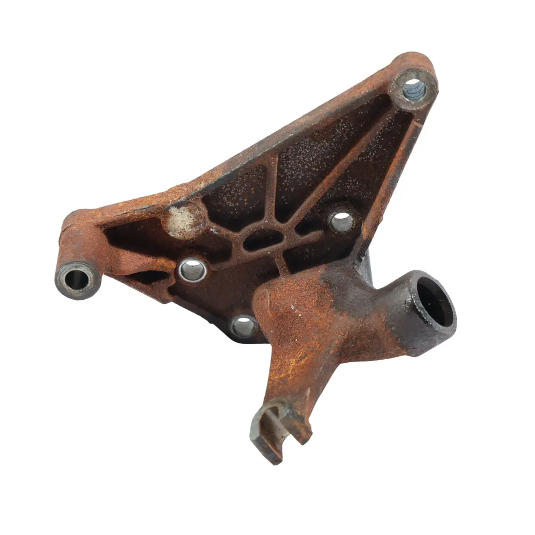 7L Audi Q7 4L 3.0 TDI Turbo Exhaust Manifold Mount Bracket to VW Touareg with Part number 059145195B VW Touareg 7L Audi Q7 4L 3.0 TDI Turbo Exhaust Manifold Mount Bracket - SKU 059145195B - Part number 059145195B