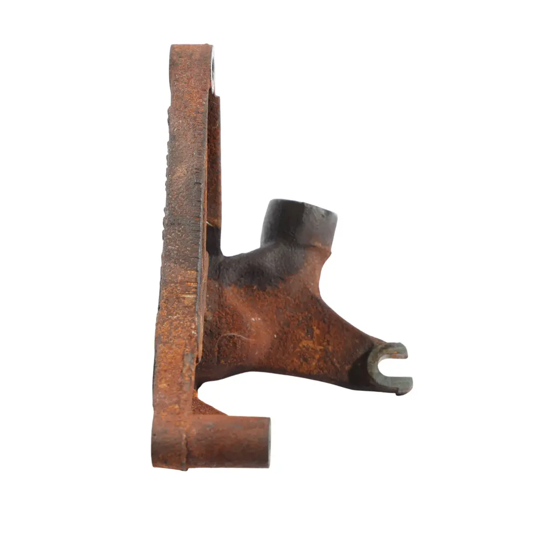 VW Touareg 7L Audi Q7 4L 3.0 TDI Turbo Exhaust Manifold Mount Bracket - SKU 059145195B - Part number 059145195B