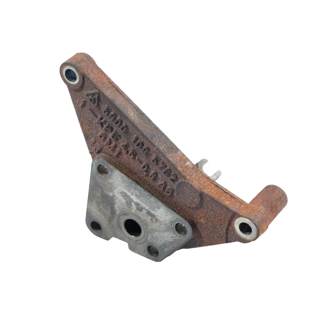 7L Audi Q7 4L 3.0 TDI Support Fixation Collecteur Turbo pour VW Touareg à propos du numéro de pièce 059145195B VW Touareg 7L Audi Q7 4L 3.0 TDI Support Fixation Collecteur Turbo - SKU 059145195B - Numéro de pièce 059145195B