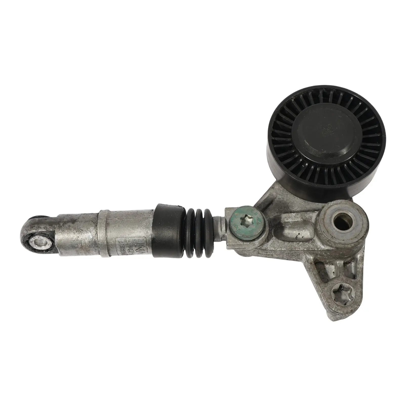 Audi Q7 4L 3.0 TDI BUG Diesel Napinacz Paska Pasa Klinowego 059145201F