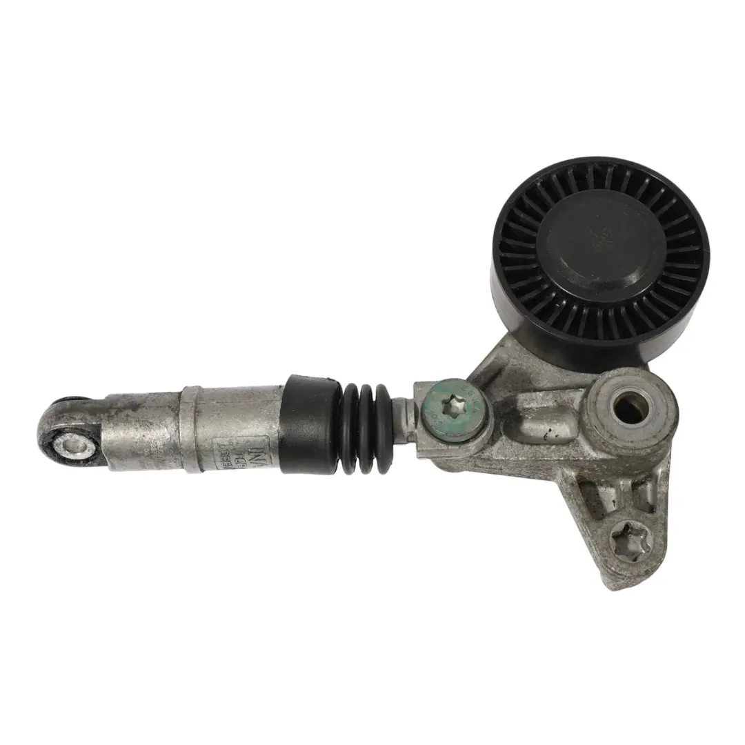 Audi Q7 4L 3.0 TDI Diesel BUG Poulie Tension Auxiliaire Courroie - SKU 059145201F-1 - Numéro de pièce 059145201F