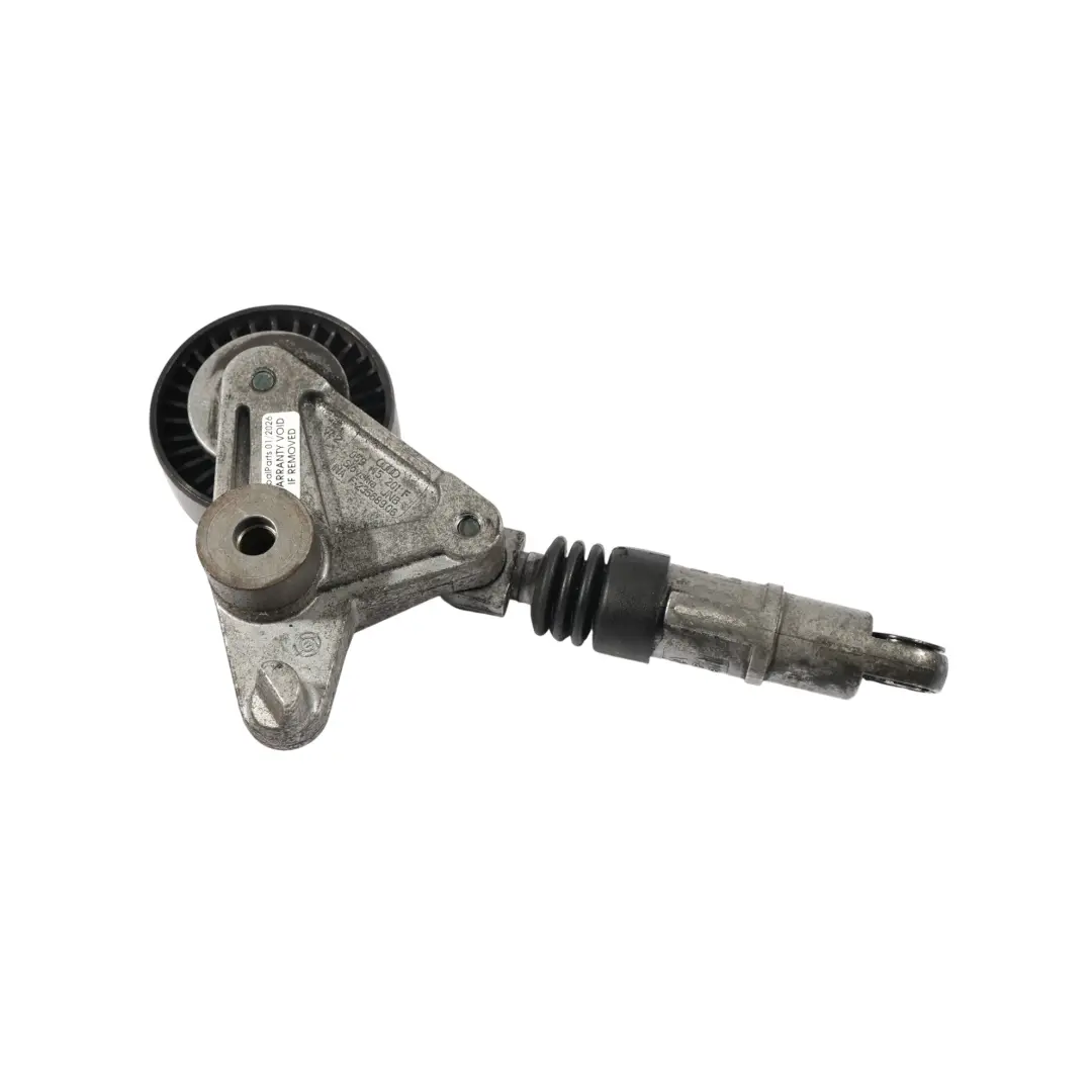 Audi Q7 4L 3.0 TDI Diesel BUG Poulie Tension Auxiliaire Courroie - SKU 059145201F-1 - Numéro de pièce 059145201F