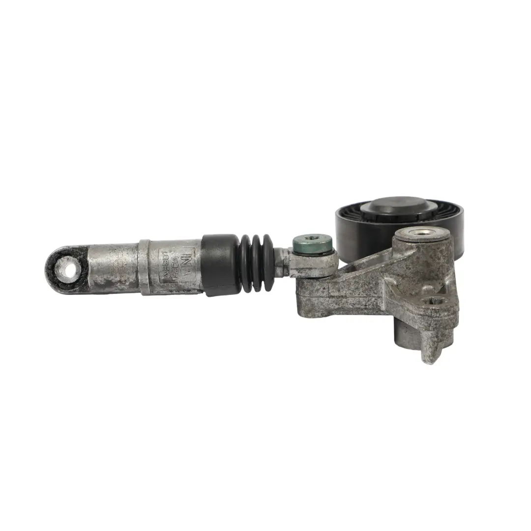 Audi Q7 4L 3.0 TDI Diesel BUG Poulie Tension Auxiliaire Courroie - SKU 059145201F-1 - Numéro de pièce 059145201F