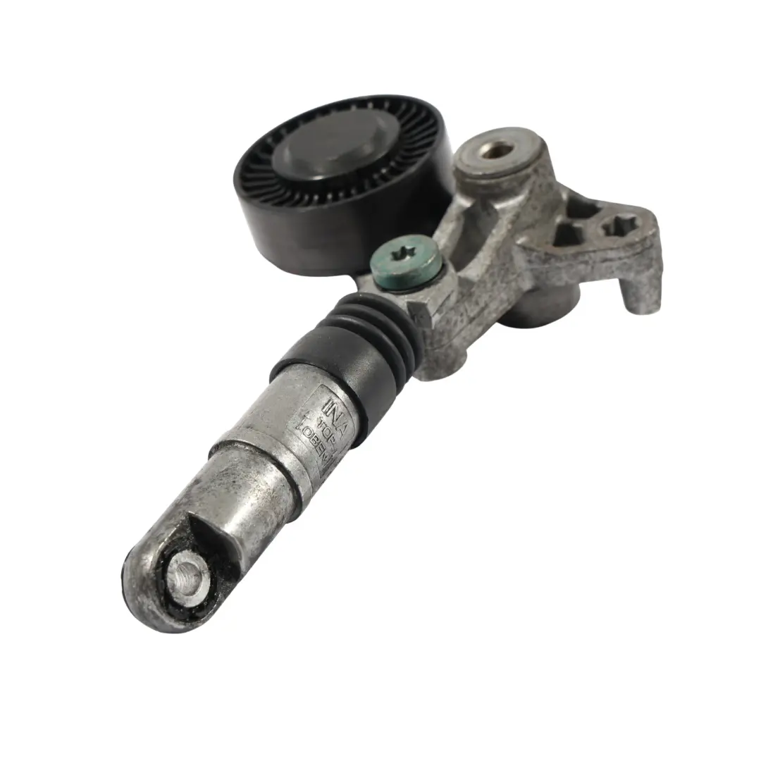 Audi Q7 4L 3.0 TDI Diesel BUG Poulie Tension Auxiliaire Courroie - SKU 059145201F-1 - Numéro de pièce 059145201F