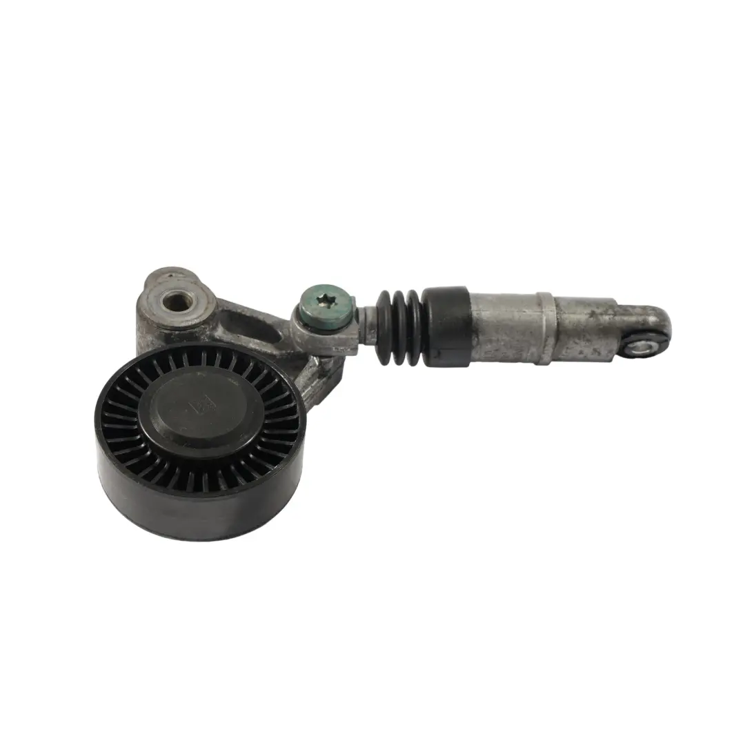 Audi Q7 4L 3.0 TDI BUG Diesel Cinghia Ausiliaria Puleggia Tensione - SKU 059145201F-1 - Numero di parte 059145201F