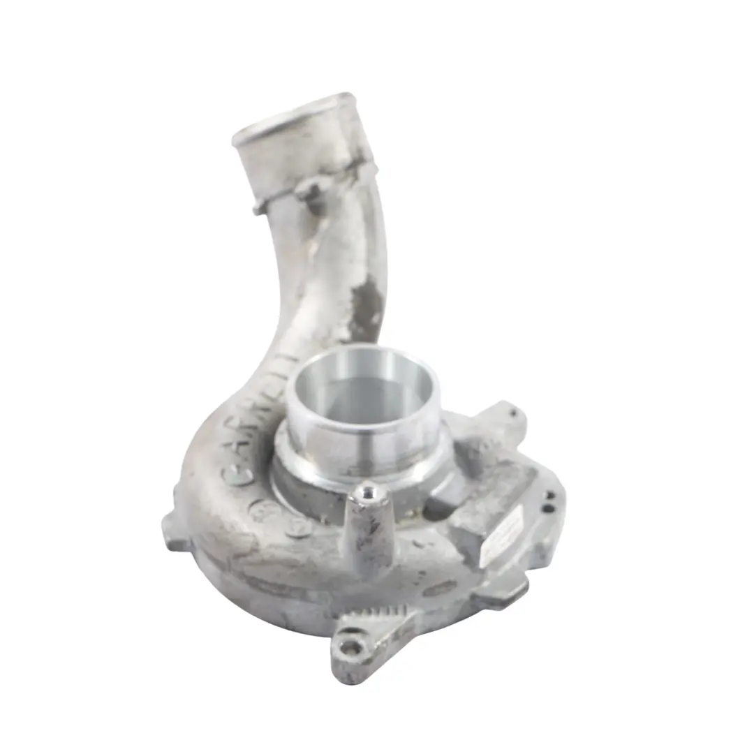 CCWA CCW Turbocharger Air Compressor Housing to Audi A5 8T 3.0 TDI with Part number 059145722S Audi A5 8T 3.0 TDI CCWA CCW Turbocharger Air Compressor Housing - SKU 059145722S-1 - Part number 059145722S