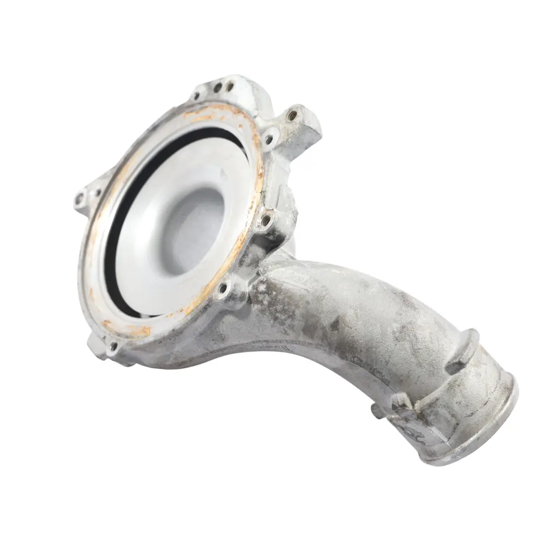 Audi A5 8T 3.0 TDI CCWA CCW Carter Compresseur D'Air Turbocompresseur - SKU 059145722S-1 - Numéro de pièce 059145722S