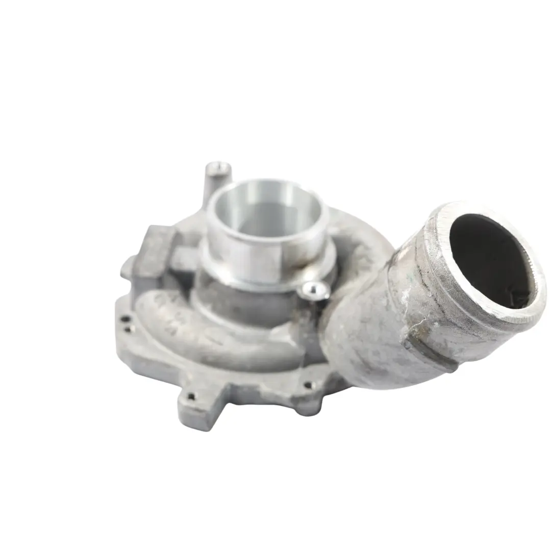 CCWA CCW Carcasa Del Compresor Aire Turbocompresor para Audi A5 8T 3.0 TDI con número de pieza 059145722S Audi A5 8T 3.0 TDI CCWA CCW Carcasa Del Compresor Aire Turbocompresor - SKU 059145722S-1 - Número de pieza 059145722S