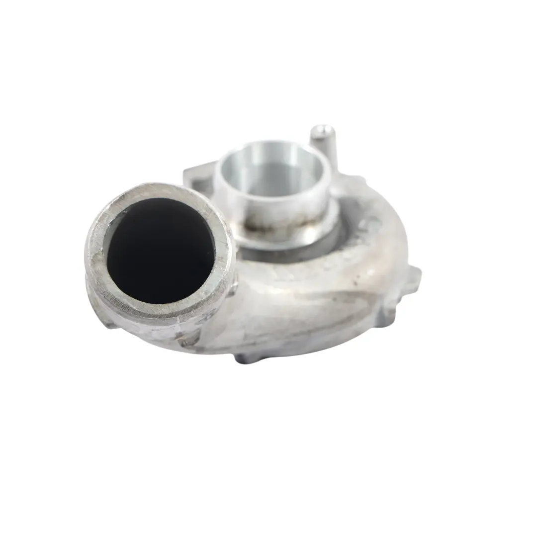 CCWA CCW Carcasa Del Compresor Aire Turbocompresor para Audi A5 8T 3.0 TDI con número de pieza 059145722S Audi A5 8T 3.0 TDI CCWA CCW Carcasa Del Compresor Aire Turbocompresor - SKU 059145722S-1 - Número de pieza 059145722S