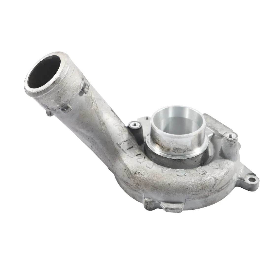 CCWA CCW Turbosprężarka Obudowa do Audi A5 8T 3.0 TDI o numerze 059145722S Audi A5 8T 3.0 TDI CCWA CCW Turbosprężarka Obudowa - SKU 059145722S-1 - Numer Części 059145722S