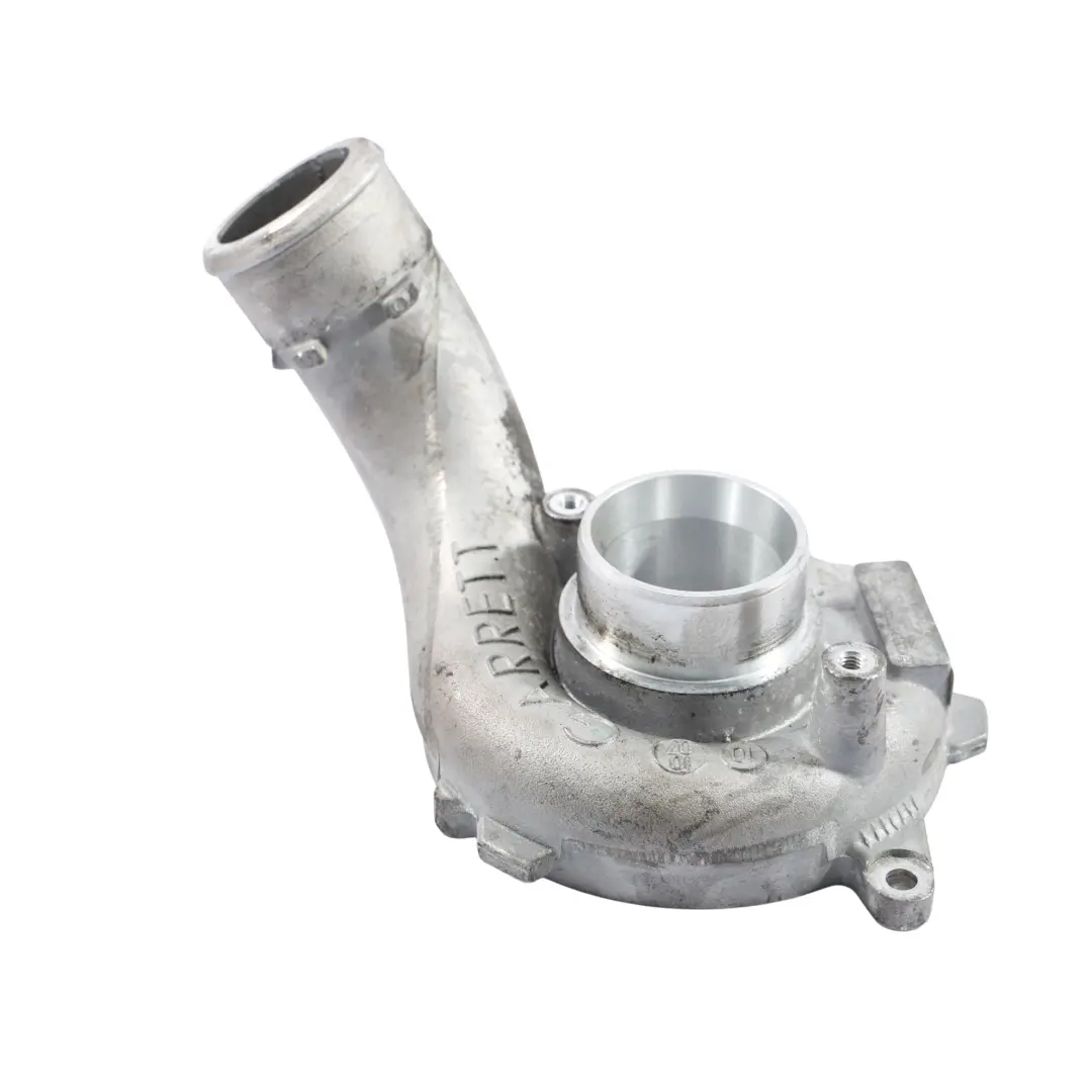 CCWA CCW Turbolader Luftkompressorgehäuse für Audi A5 8T 3.0 TDI mit Teilenummer 059145722S Audi A5 8T 3.0 TDI CCWA CCW Turbolader Luftkompressorgehäuse - SKU 059145722S-1 - Teilenummer 059145722S