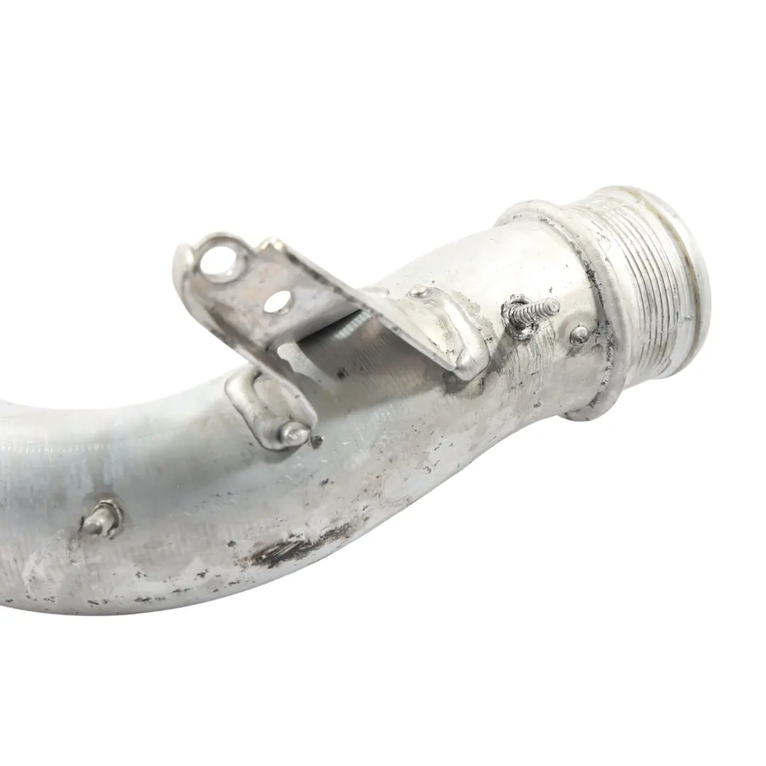 Porsche Macan S 95B 3.0 TDI Intercooler Pipe Hose - SKU 059145731FT-1 - Part number 059145731FT