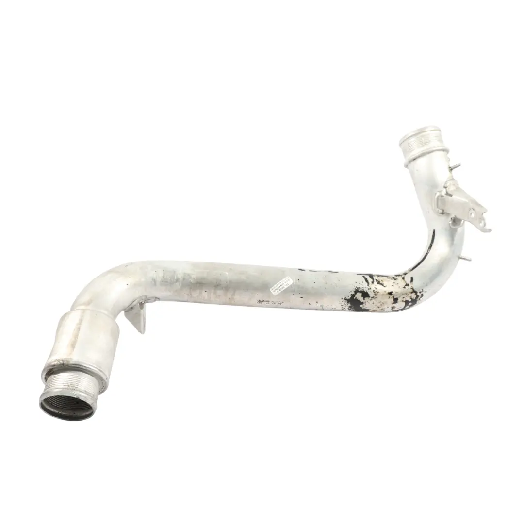 Porsche Macan S 95B 3.0 TDI Intercooler Pipe Hose - SKU 059145731FT-1 - Part number 059145731FT