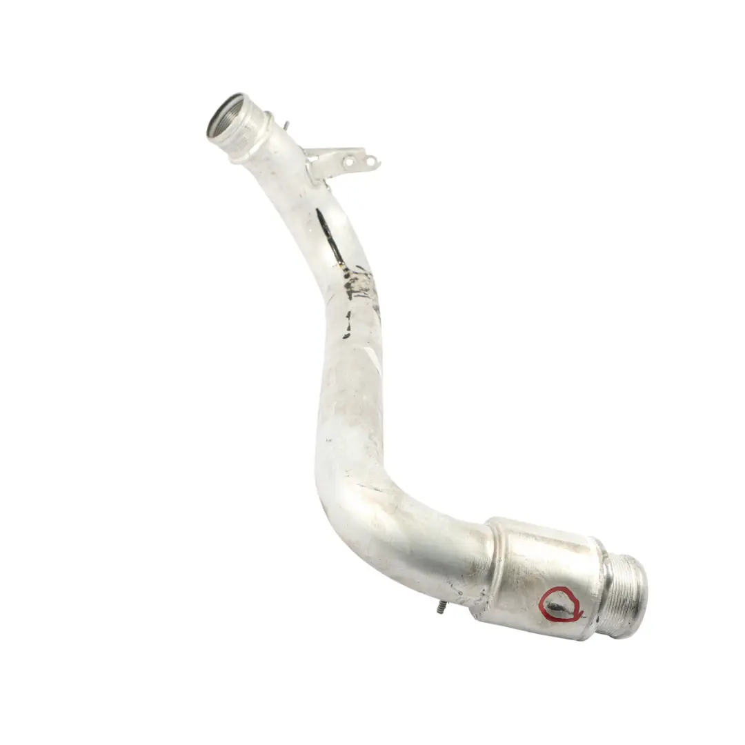 Przewód Intercoolera do Porsche Macan S 95B 3.0 TDI o numerze 059145731FT Porsche Macan S 95B 3.0 TDI Przewód Intercoolera - SKU 059145731FT-1 - Numer Części 059145731FT