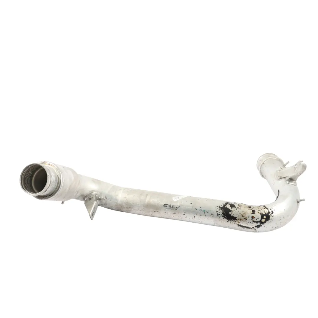 Tubo Intercooler per Porsche Macan S 95B 3.0 TDI con numero di parte 059145731FT Porsche Macan S 95B 3.0 TDI Tubo Intercooler - SKU 059145731FT-1 - Numero di parte 059145731FT