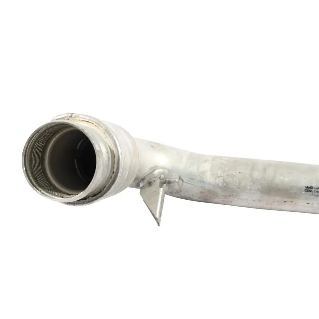 Tubo Intercooler per Porsche Macan S 95B 3.0 TDI con numero di parte 059145731FT Porsche Macan S 95B 3.0 TDI Tubo Intercooler - SKU 059145731FT-1 - Numero di parte 059145731FT