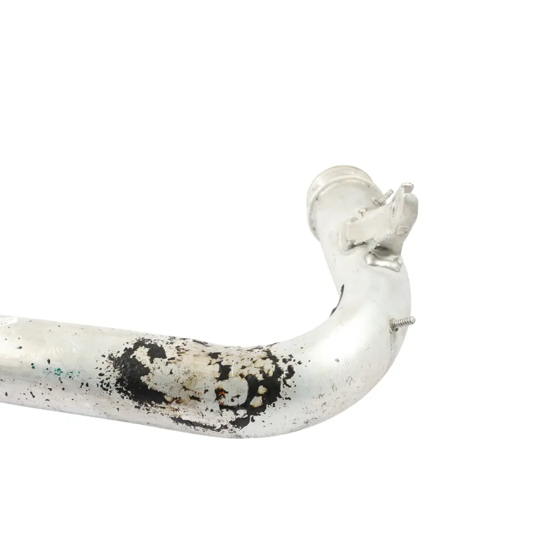 Porsche Macan S 95B 3.0 TDI Intercooler Pipe Hose - SKU 059145731FT-1 - Part number 059145731FT