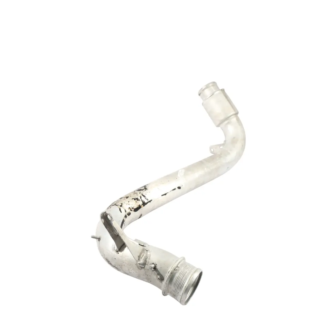 Porsche Macan S 95B 3.0 TDI Intercooler Pipe Hose - SKU 059145731FT-1 - Part number 059145731FT