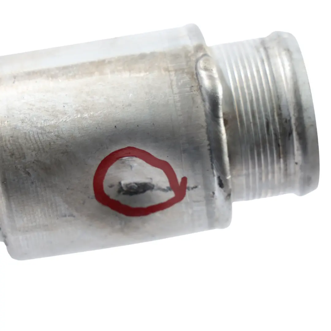 Porsche Macan S 95B Tuyau D'Intercooler 3.0 TDI - SKU 059145731FT-1 - Numéro de pièce 059145731FT