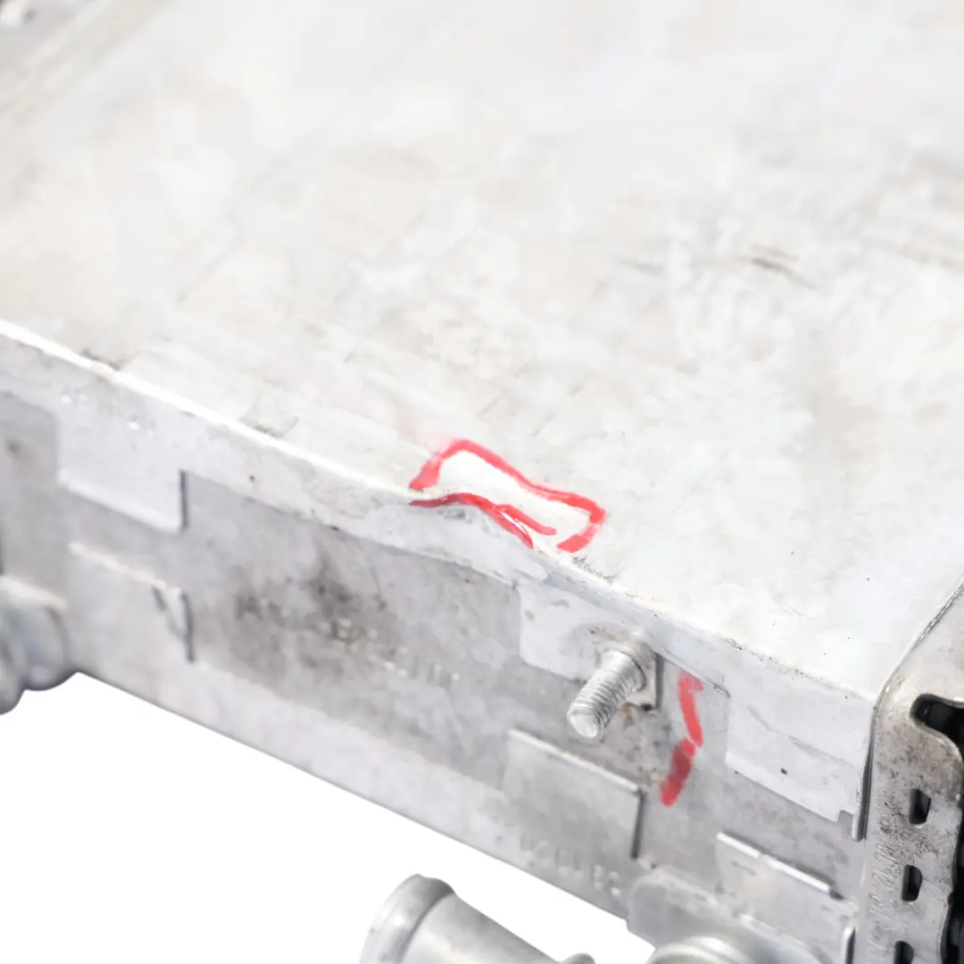 Audi Q7 4M Intercooler Charge Air Cooler 3.0 TDI Diesel Engine - SKU 059145803P - Part number 059145803P