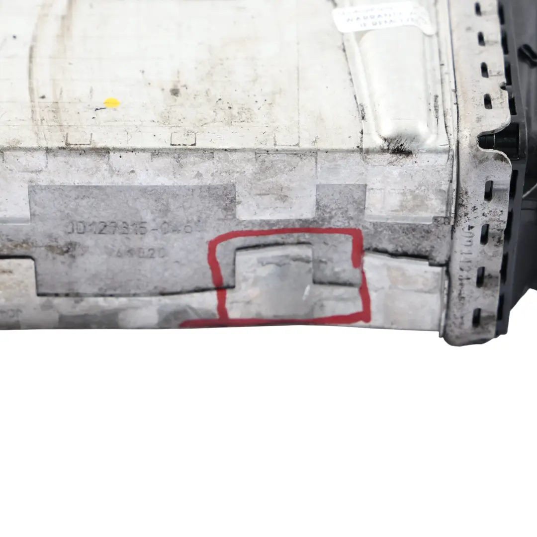 4M Intercooler Refroidisseur Air Charge 3.0 TDI Moteur Diesel pour Audi Q7 à propos du numéro de pièce 059145803P Audi Q7 4M Intercooler Refroidisseur Air Charge 3.0 TDI Moteur Diesel - SKU 059145803P - Numéro de pièce 059145803P