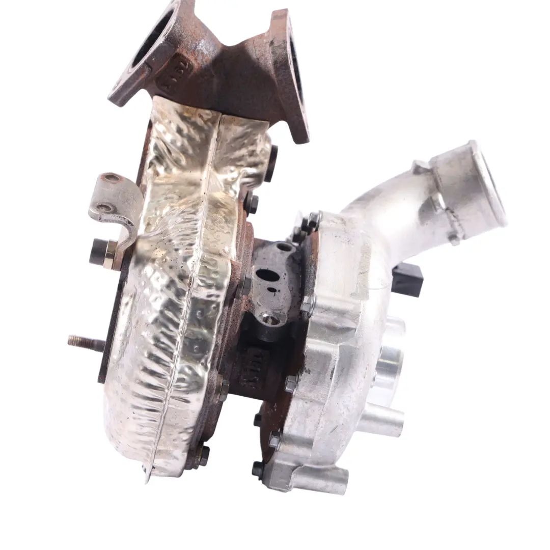 Audi A4 B8 A6 C7 3.0 TDI CLAB Turbolader Turbo - SKU 059145874D - Teilenummer 059145874D