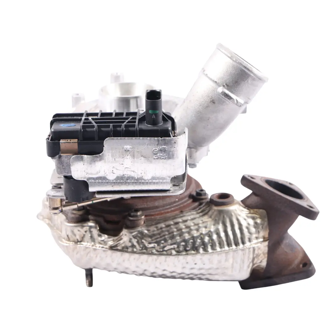 CLAB Turbolader Turbo für Audi A4 B8 A6 C7 3.0 TDI mit Teilenummer 059145874D Audi A4 B8 A6 C7 3.0 TDI CLAB Turbolader Turbo - SKU 059145874D - Teilenummer 059145874D