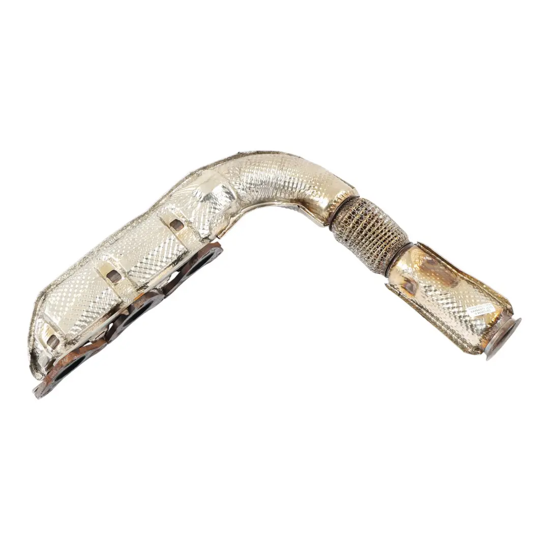 4M Collettore Di Scarico Cil. 4-6 3.0 TDI Motore Diesel per Audi Q7 con numero di parte 059253033EB Audi Q7 4M Collettore Di Scarico Cil. 4-6 3.0 TDI Motore Diesel - SKU 059253033EB - Numero di parte 059253033EB