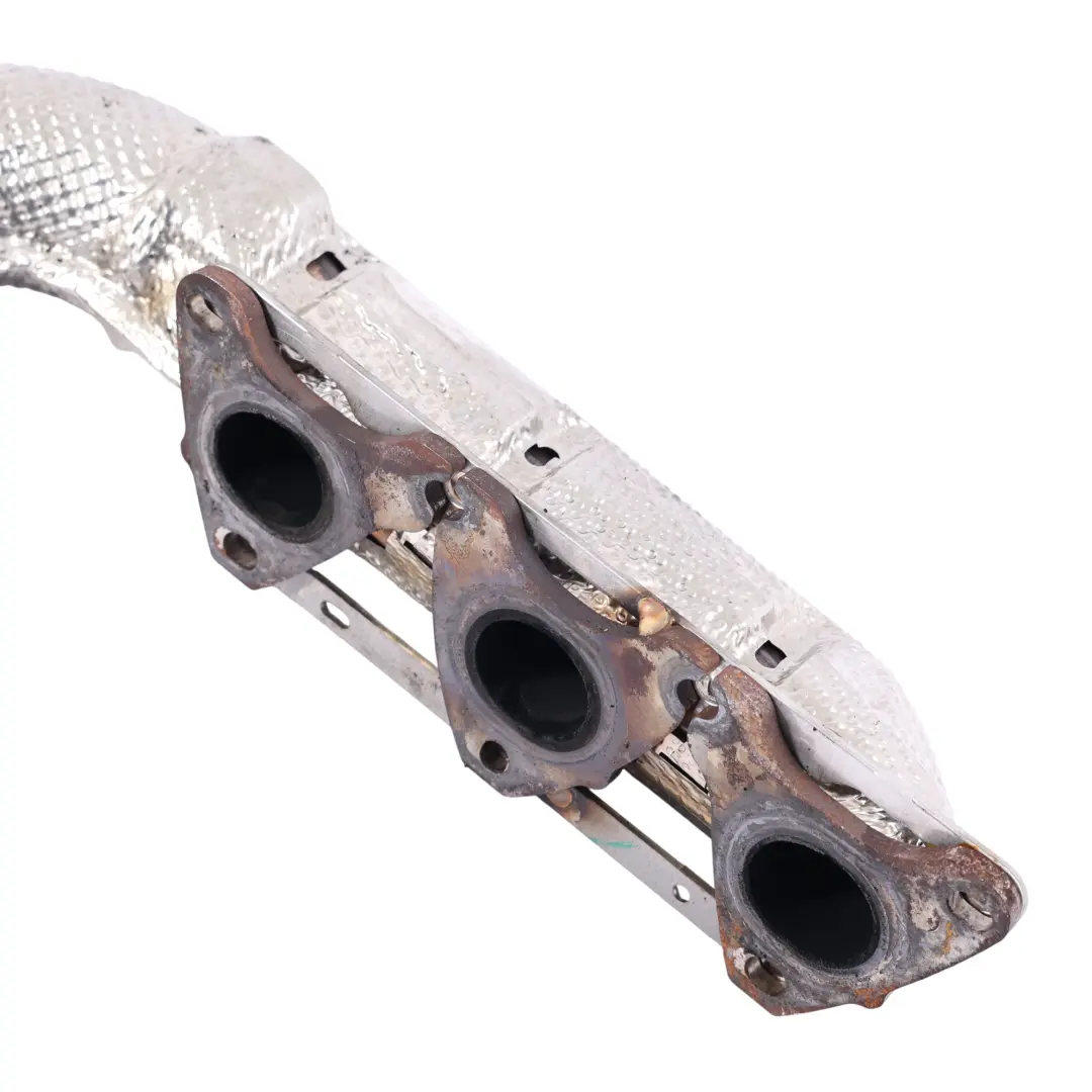 4M Colector De Escape Salida Cil. 4-6 Motor Diesel 3.0 TDI para Audi Q7 con número de pieza 059253033EB Audi Q7 4M Colector De Escape Salida Cil. 4-6 Motor Diesel 3.0 TDI - SKU 059253033EB - Número de pieza 059253033EB