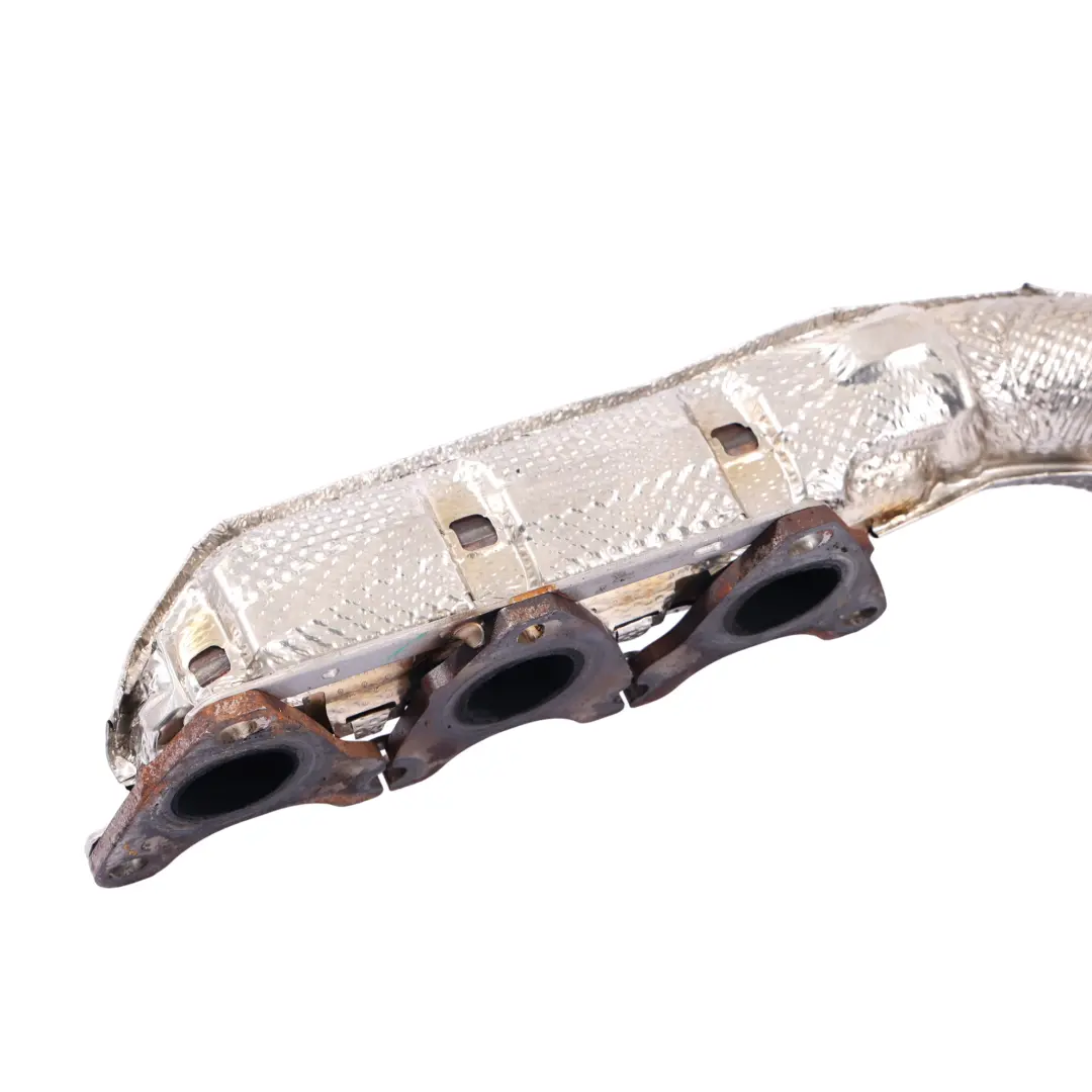 4M 3.0 TDI Diesel Kolektor Wydechowy Cylindy 4-6 do Audi Q7 o numerze 059253033EB Audi Q7 4M 3.0 TDI Diesel Kolektor Wydechowy Cylindy 4-6 - SKU 059253033EB - Numer Części 059253033EB