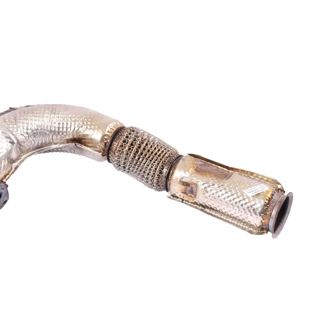 4M 3.0 TDI Diesel Kolektor Wydechowy Cylindy 4-6 do Audi Q7 o numerze 059253033EB Audi Q7 4M 3.0 TDI Diesel Kolektor Wydechowy Cylindy 4-6 - SKU 059253033EB - Numer Części 059253033EB