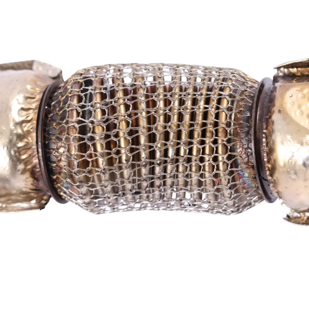 Audi Q7 4M Colector De Escape Salida Cil. 4-6 Motor Diesel 3.0 TDI - SKU 059253033EB - Número de pieza 059253033EB