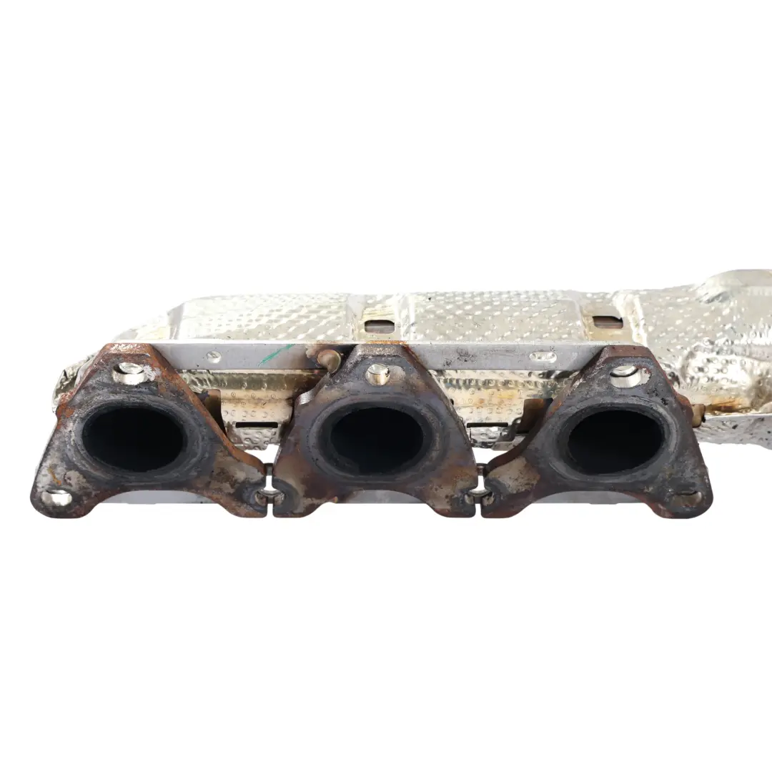 4M Collettore Di Scarico Cil. 4-6 3.0 TDI Motore Diesel per Audi Q7 con numero di parte 059253033EB Audi Q7 4M Collettore Di Scarico Cil. 4-6 3.0 TDI Motore Diesel - SKU 059253033EB - Numero di parte 059253033EB