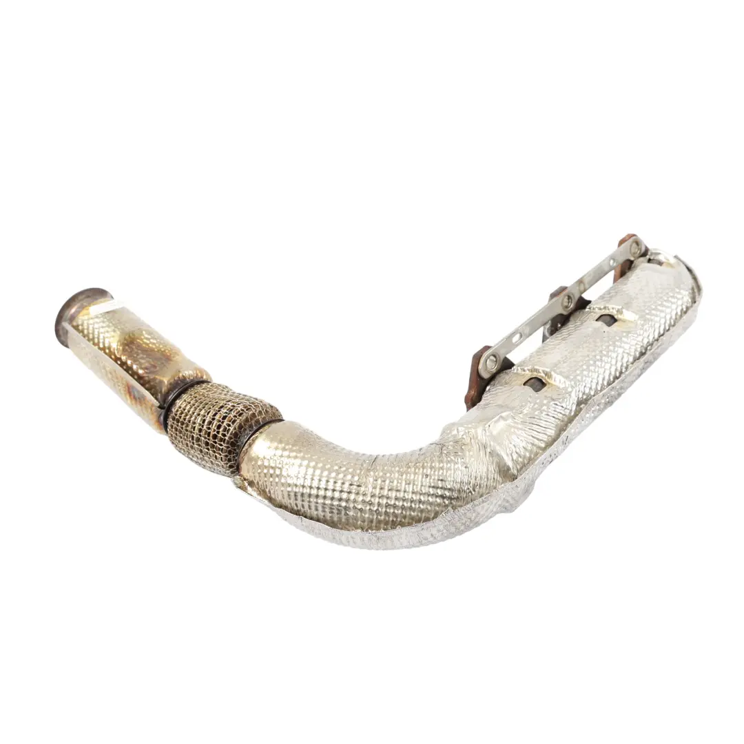 4M 3.0 TDI Diesel Kolektor Wydechowy Cylindy 4-6 do Audi Q7 o numerze 059253033EB Audi Q7 4M 3.0 TDI Diesel Kolektor Wydechowy Cylindy 4-6 - SKU 059253033EB - Numer Części 059253033EB