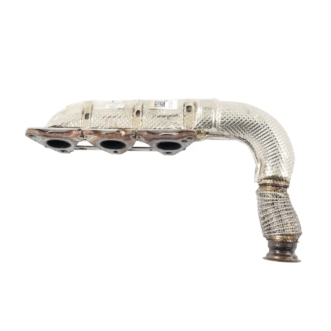 4M Colector De Escape Salida Cil. 1-3 3.0 TDI Motor Diesel 059253033EB para Audi Q7 con número de pieza 059253034EB Audi Q7 4M Colector De Escape Salida Cil. 1-3 3.0 TDI Motor Diesel 059253033EB - SKU 059253034EB - Número de pieza 059253034EB