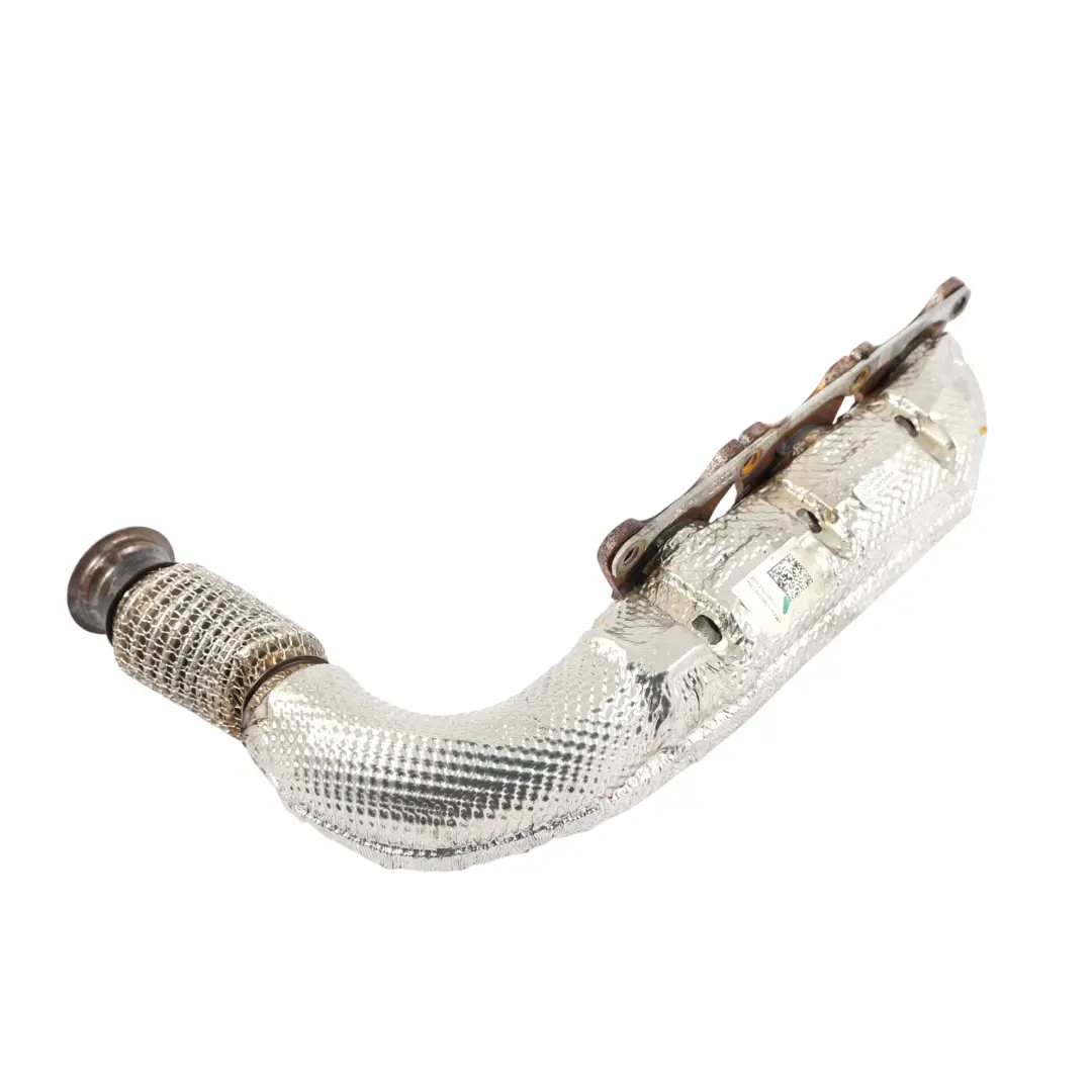 4M Colector De Escape Salida Cil. 1-3 3.0 TDI Motor Diesel 059253033EB para Audi Q7 con número de pieza 059253034EB Audi Q7 4M Colector De Escape Salida Cil. 1-3 3.0 TDI Motor Diesel 059253033EB - SKU 059253034EB - Número de pieza 059253034EB