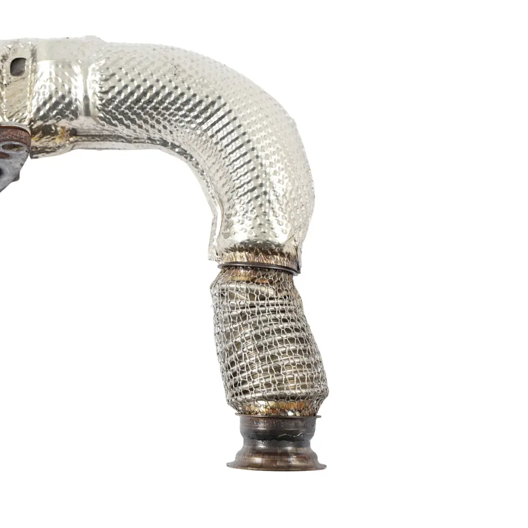 4M Colector De Escape Salida Cil. 1-3 3.0 TDI Motor Diesel 059253033EB para Audi Q7 con número de pieza 059253034EB Audi Q7 4M Colector De Escape Salida Cil. 1-3 3.0 TDI Motor Diesel 059253033EB - SKU 059253034EB - Número de pieza 059253034EB