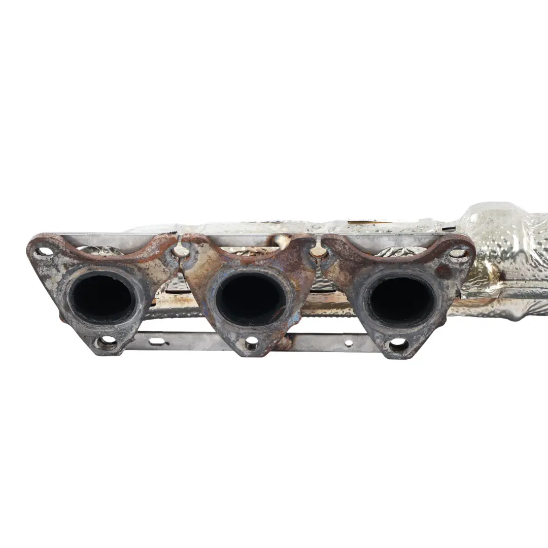 4M Outlet Exhaust Manifold Cyl. 1-3 3.0 TDI Diesel Engine 059253033EB to Audi Q7 with Part number 059253034EB Audi Q7 4M Outlet Exhaust Manifold Cyl. 1-3 3.0 TDI Diesel Engine 059253033EB - SKU 059253034EB - Part number 059253034EB