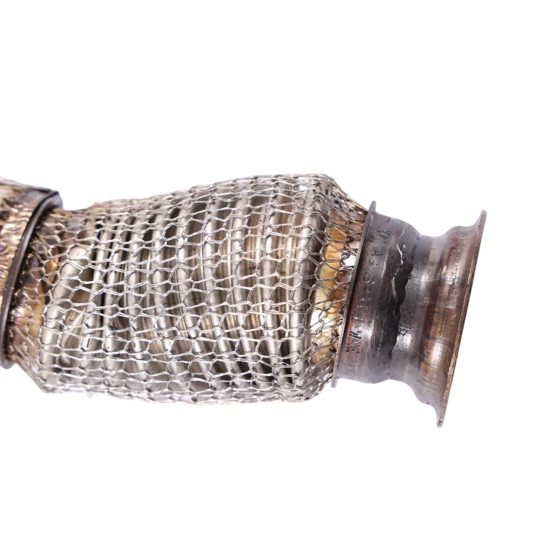 4M 3.0 TDI Kolektor Wydechowy Cylindry 1-3 059253033EB do Audi Q7 o numerze 059253034EB Audi Q7 4M 3.0 TDI Kolektor Wydechowy Cylindry 1-3 059253033EB - SKU 059253034EB - Numer Części 059253034EB