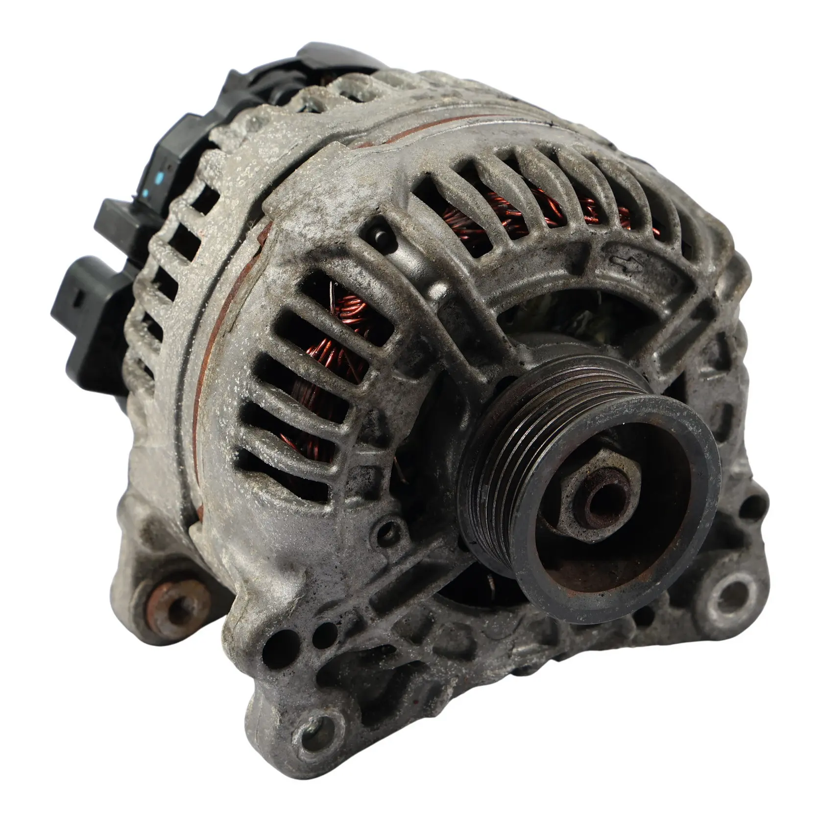 Audi A4 B8 A5 Q5 Alternator 059903016E