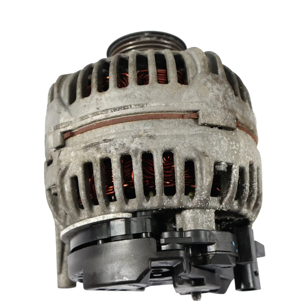 Audi A4 B8 A5 Q5 Sportback Licht Maschine Generator - SKU 059903016E - Teilenummer 059903016E