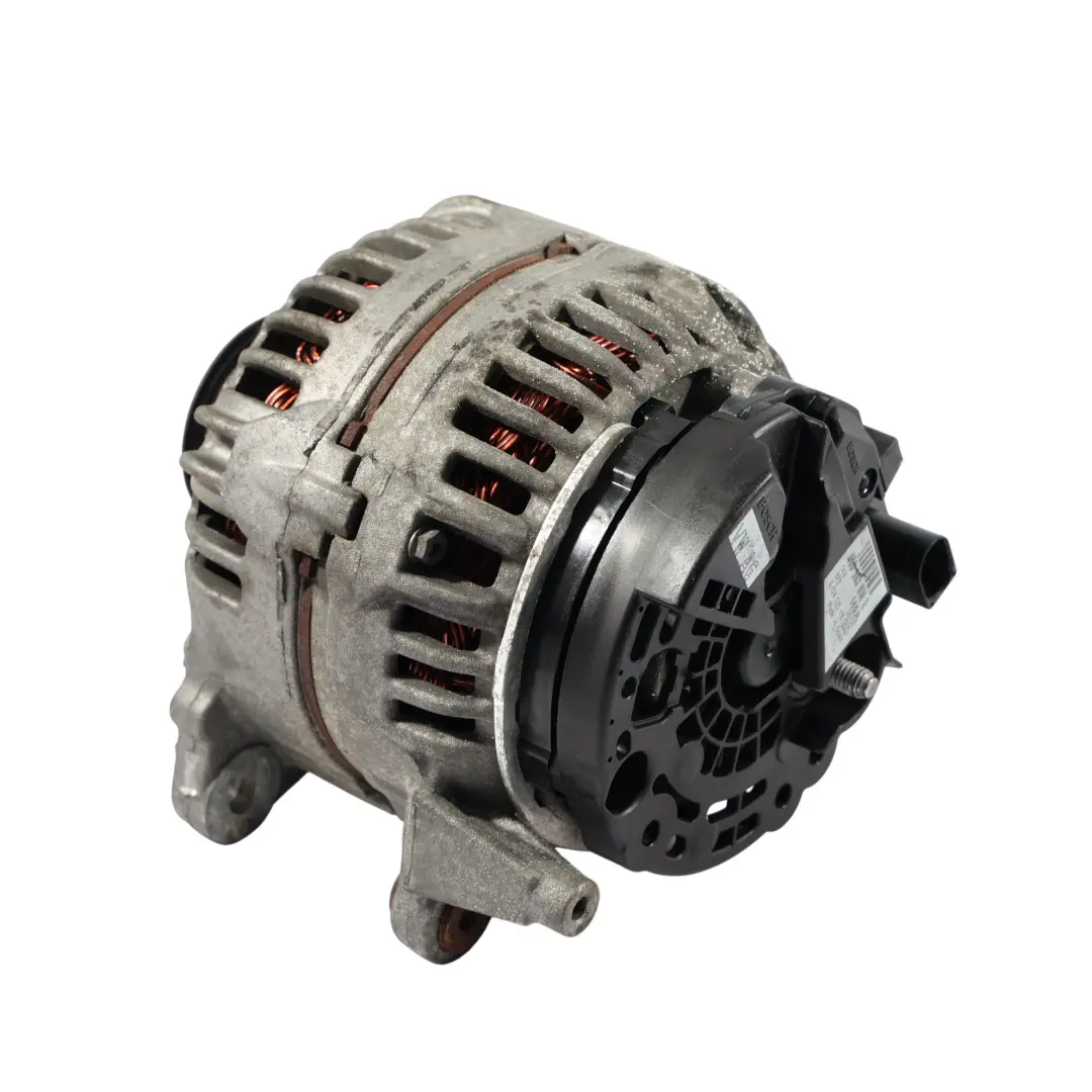 Audi A4 B8 A5 Q5 Sportback Alternatore Generatore - SKU 059903016E - Numero di parte 059903016E