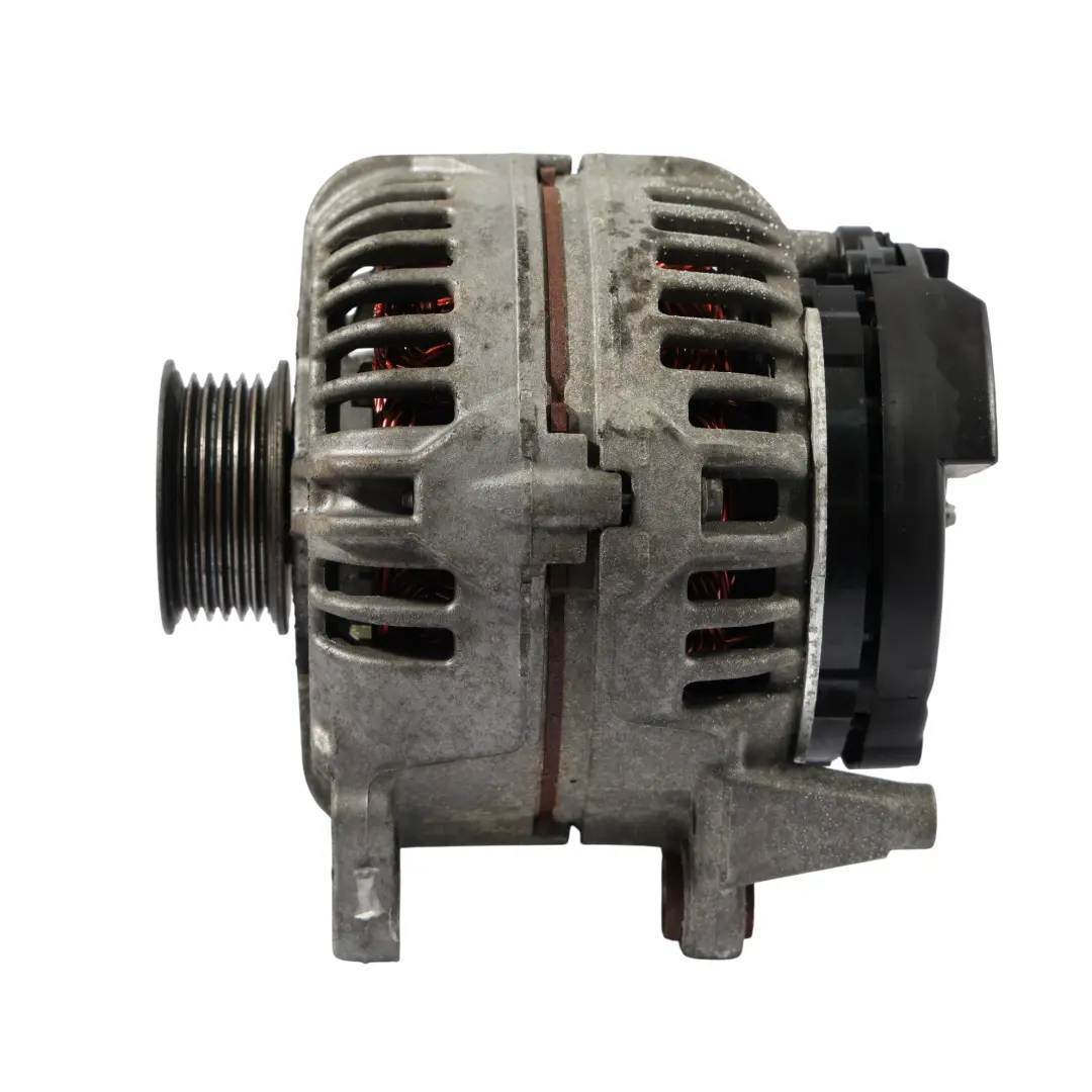 Alternator do Audi A4 B8 A5 Q5 o numerze 059903016E Audi A4 B8 A5 Q5 Alternator - SKU 059903016E - Numer Części 059903016E