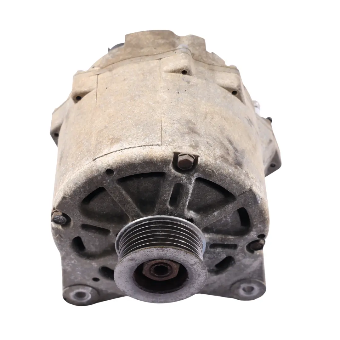 Volkswagen Touareg 7P Alternateur Générateur 14V 190A 3.0 TDI Diesel 059903023 - SKU 059903018X - Numéro de pièce 059903018X