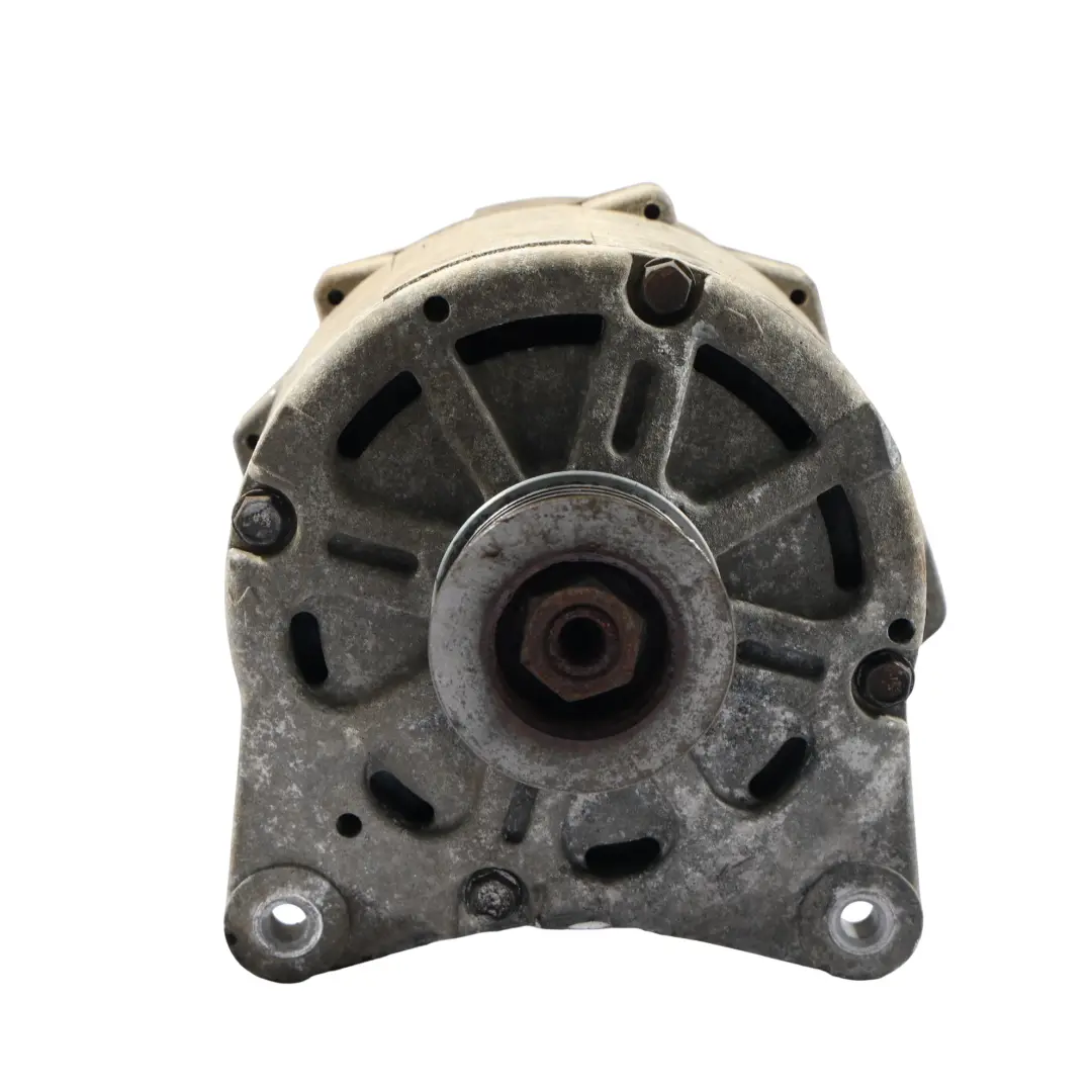 VW Volkswagen Touareg 7P Alternator Generator 14V 190A 3.0 TDI 059903023 - SKU 059903018X - Numer Części 059903018X