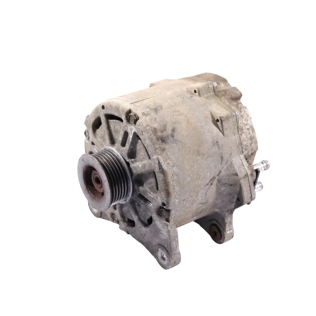 7P Alternator Generator 14V 190A 3.0 TDI Diesel 059903023 to VW Volkswagen Touareg with Part number 059903018X VW Volkswagen Touareg 7P Alternator Generator 14V 190A 3.0 TDI Diesel 059903023 - SKU 059903018X - Part number 059903018X