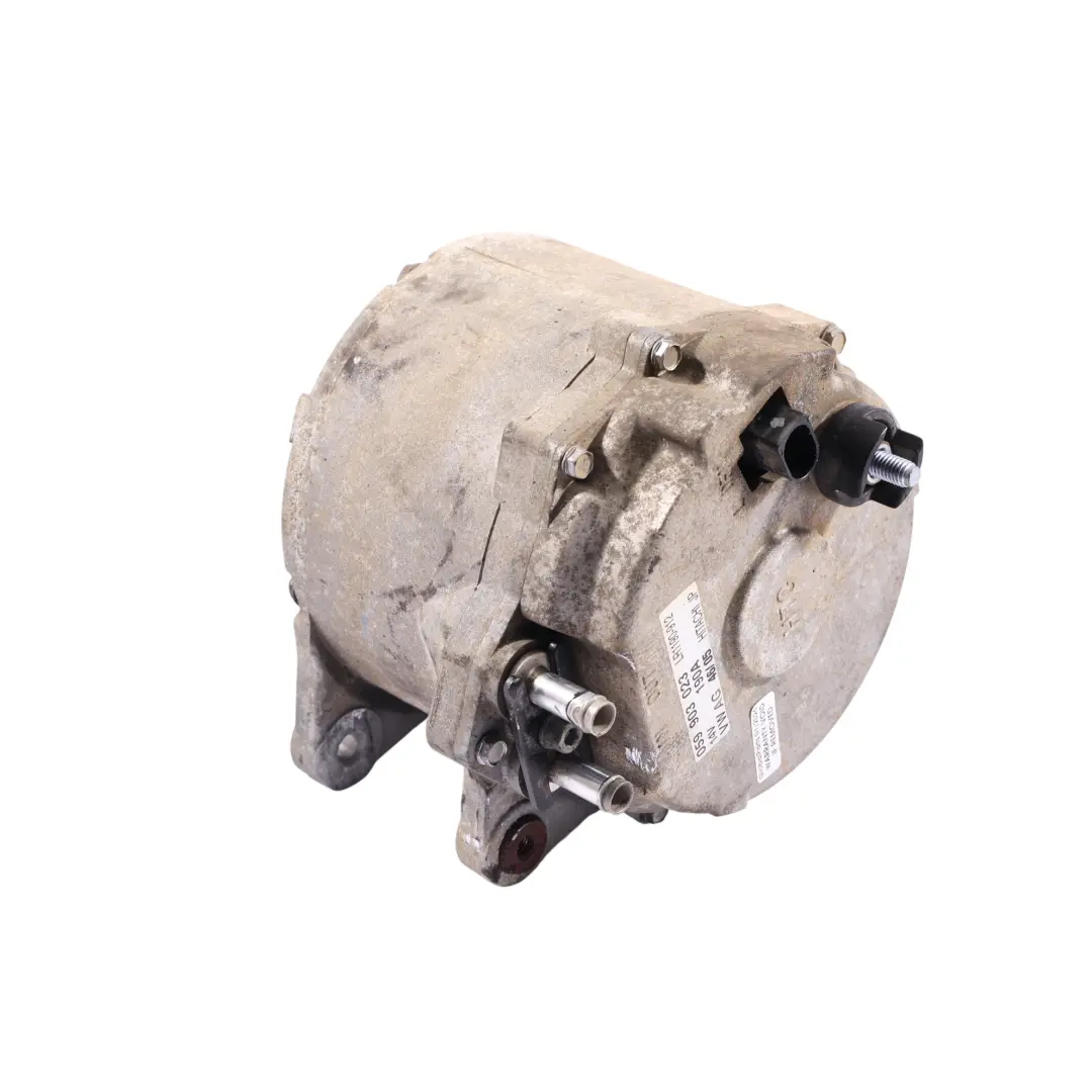 7P Alternator Generator 14V 190A 3.0 TDI Diesel 059903023 to VW Volkswagen Touareg with Part number 059903018X VW Volkswagen Touareg 7P Alternator Generator 14V 190A 3.0 TDI Diesel 059903023 - SKU 059903018X - Part number 059903018X