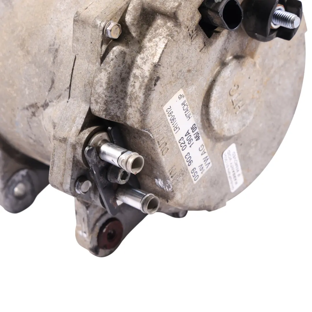 7P Alternateur Générateur 14V 190A 3.0 TDI Diesel 059903023 pour Volkswagen Touareg à propos du numéro de pièce 059903018X Volkswagen Touareg 7P Alternateur Générateur 14V 190A 3.0 TDI Diesel 059903023 - SKU 059903018X - Numéro de pièce 059903018X