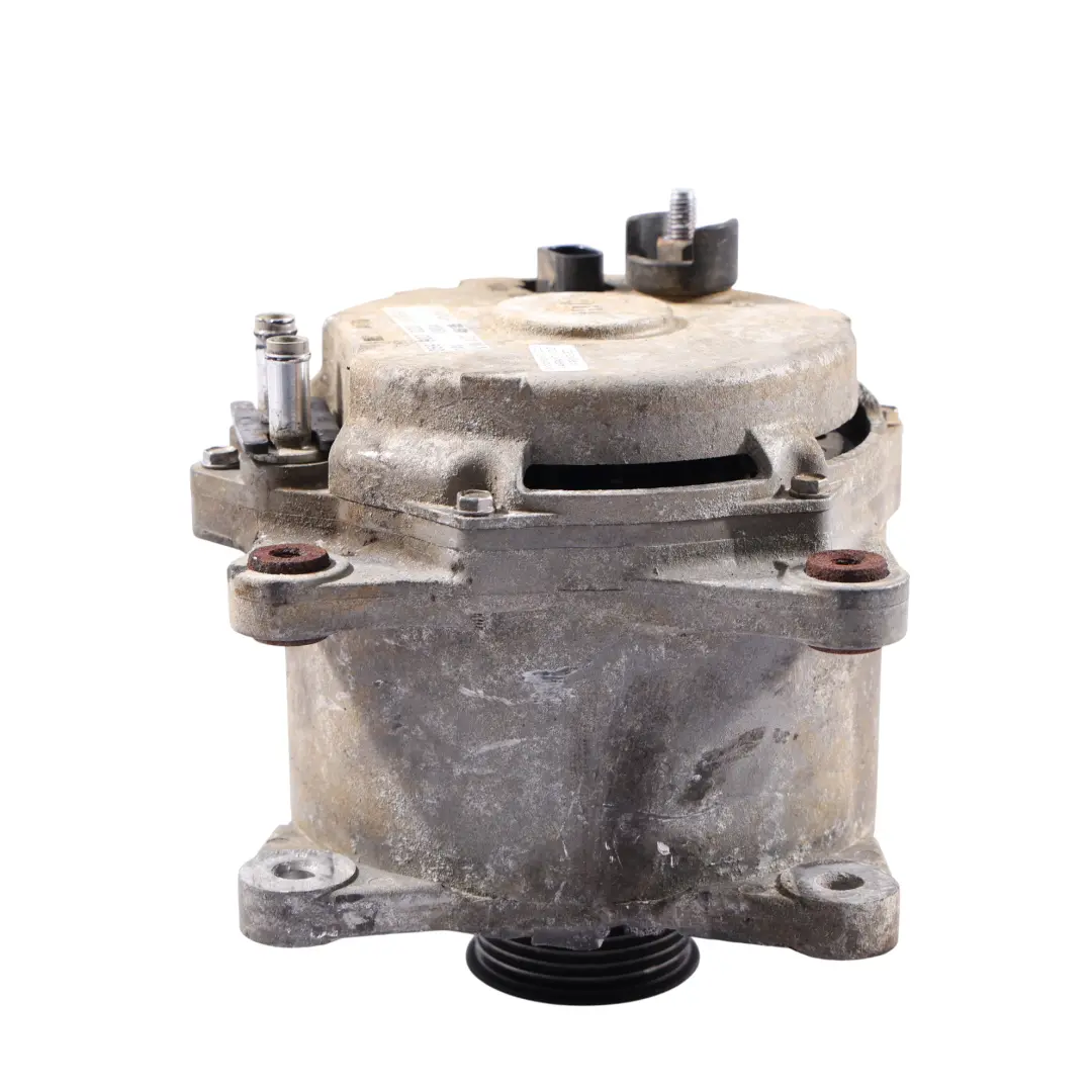 Volkswagen Touareg 7P Alternatore Generatore 14V 190A 3.0 TDI Diesel 059903023 - SKU 059903018X - Numero di parte 059903018X